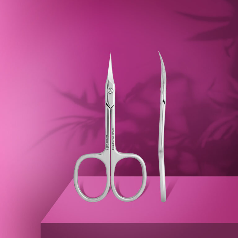 Staleks Ψαλίδι Επωνυχίων Pro Expert 22 Type 1 SE-22/1