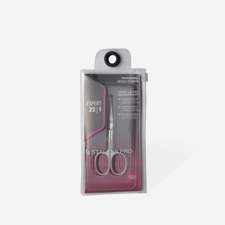 Staleks Ψαλίδι Επωνυχίων Pro Expert 22 Type 1 SE-22/1 - Image 4