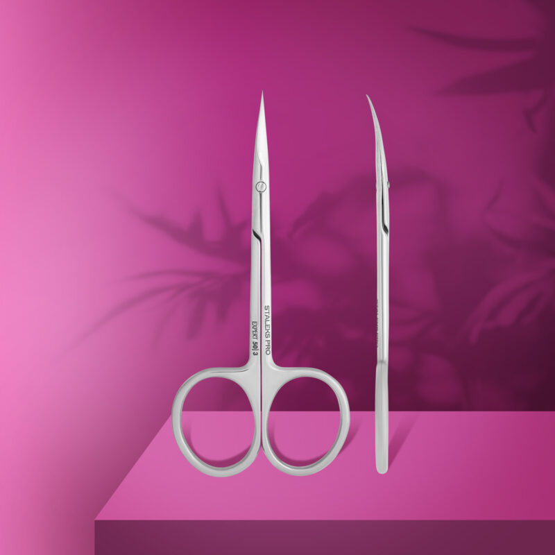 Staleks Ψαλίδι Επωνυχίων Pro Expert 50 Type 3 SE-50/3