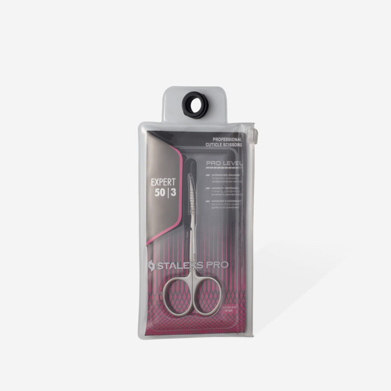 Staleks Ψαλίδι Επωνυχίων Pro Expert 50 Type 3 SE-50/3 - Image 4