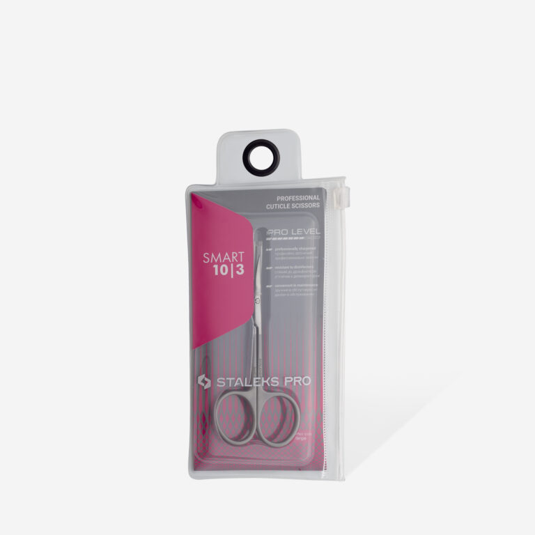 Staleks Ψαλίδι Επωνυχίων Pro Smart 10 Type 3 SS-10/3 - Image 4