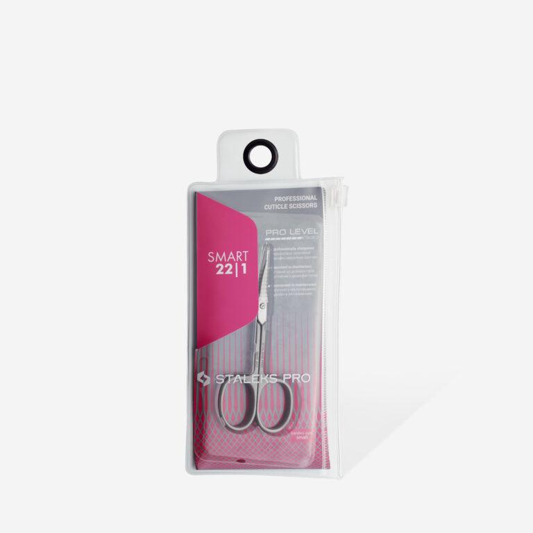 Staleks Ψαλίδι Επωνυχίων Pro Smart 22 Type 1 SS-22/1 - Image 4