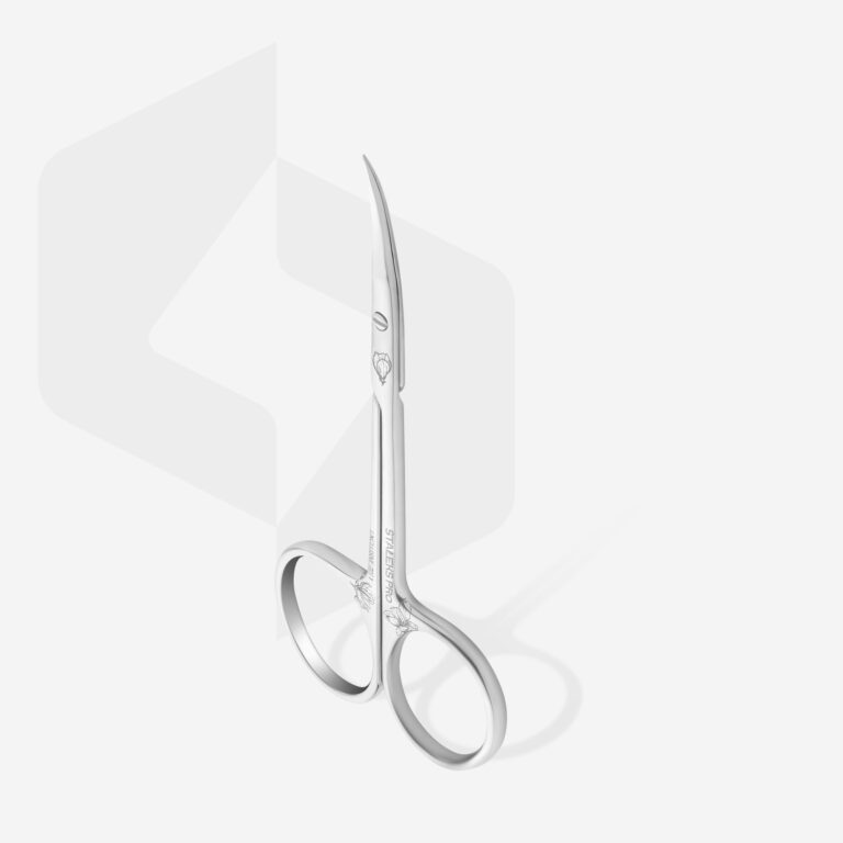 Staleks Ψαλίδι Επωνυχίων Pro Exclusive 22 Type 1 (Magnolia) SX-22/1M - Image 3
