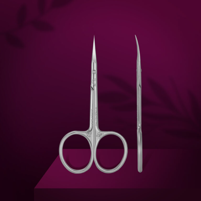 Staleks Ψαλίδι Επωνυχίων Pro Exclusive 22 Type 2 (Magnolia) SX-22/2m