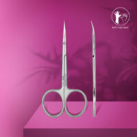 Staleks Ψαλίδι Επωνυχίων Για Αριστερόχειρες Pro Expert 11 Type 3 SE-11/3