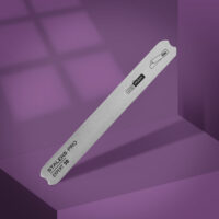 Staleks Ίσια Μεταλλική Βάση Για Λίμα Νυχιών EXPERT 20 MBE-20