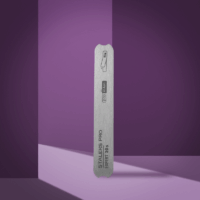 Staleks Ίσια Μεταλλική Βάση Για Λίμα Νυχιών EXPERT 20s (130mm) MBE-20S