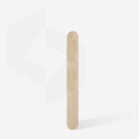 Staleks Ξύλινη Βάση Για Λίμα Νυχιών Expert 20 (50 pcs) WBE-20