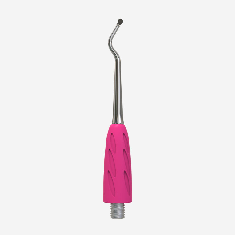 Staleks Working Part Of The Pusher Combo UNIQ 33 Hemisphere Curette WPPQ-33