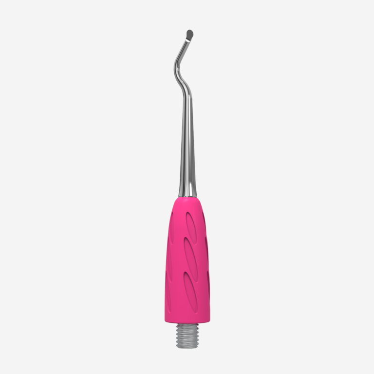 Staleks Working Part Of The Pusher Combo UNIQ 33 Hemisphere Curette WPPQ-33 - Image 3
