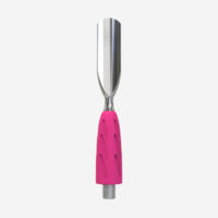 Staleks Working Part Of The Pusher Combo UNIQ 17 Rounded Wide Pusher WPPQ-17