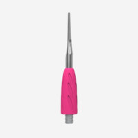 Staleks Working Part Of The Pusher Combo UNIQ 38 Toenail File With A Bent End WPPQ-38