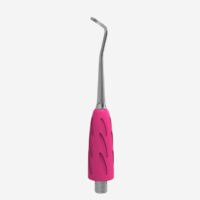 Staleks Working Part Of The Pusher Combo UNIQ 32 Curette (bend to the right) WPPQ-32
