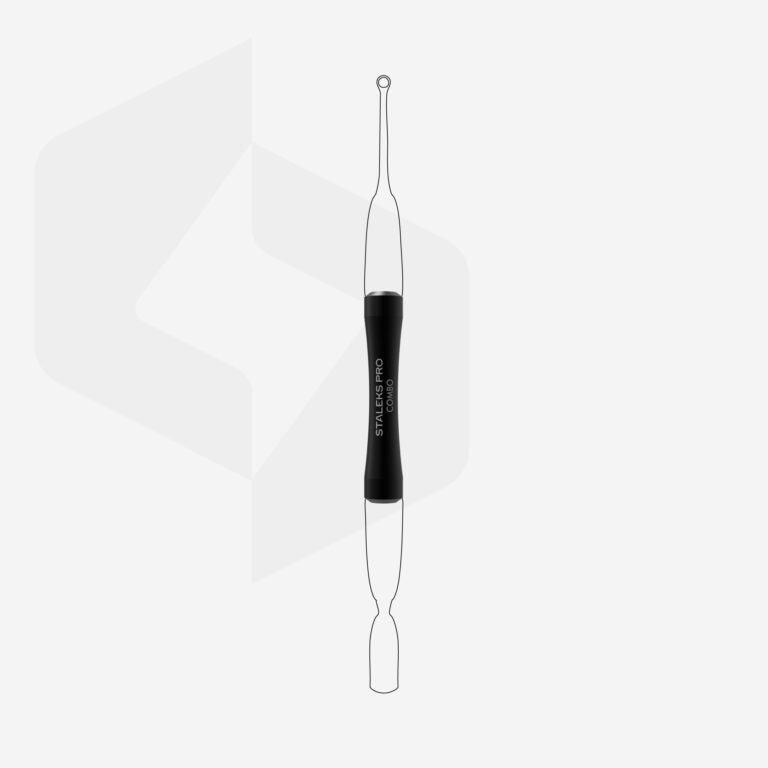 Staleks Pro Uniq Combo Ηandle Of The Pusher HPQ-10B - Image 6