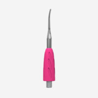 Staleks Working Part Of The Pusher Combo UNIQ 35 Narrow Toenail File With A Bent End WPPQ-35