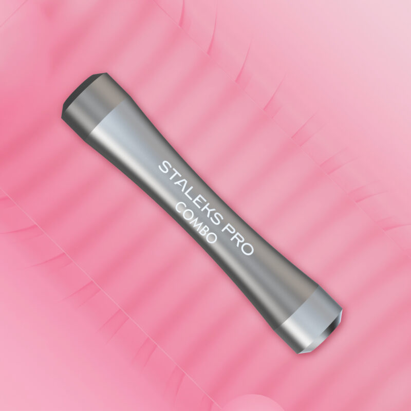Staleks Pro Uniq Combo Ηandle Of The Pusher HPQ-10 - Image 3