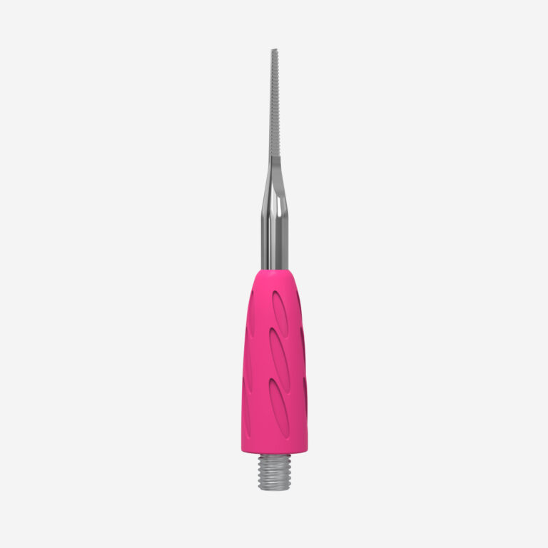 Staleks Working Part Of The Pusher Combo UNIQ 36 Straight Narrow Toenail File WPPQ-36 - Image 3