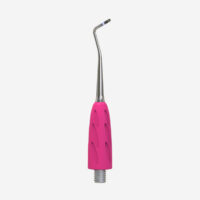 Staleks Working Part Of The Pusher Combo UNIQ 31 Curette (bend to the left) WPPQ-31