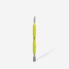 Staleks Working Part Of The Pusher Combo UNIQ 12 Beveled WPPQ-12Y