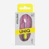 Staleks Working Part Of The Pusher Combo UNIQ 12 Beveled WPPQ-12Y