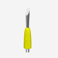 Staleks Working Part Of The Pusher Combo UNIQ 12 Beveled WPPQ-12Y
