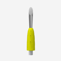 Staleks Working Part Of The Pusher Combo UNIQ 12 Beveled WPPQ-12Y