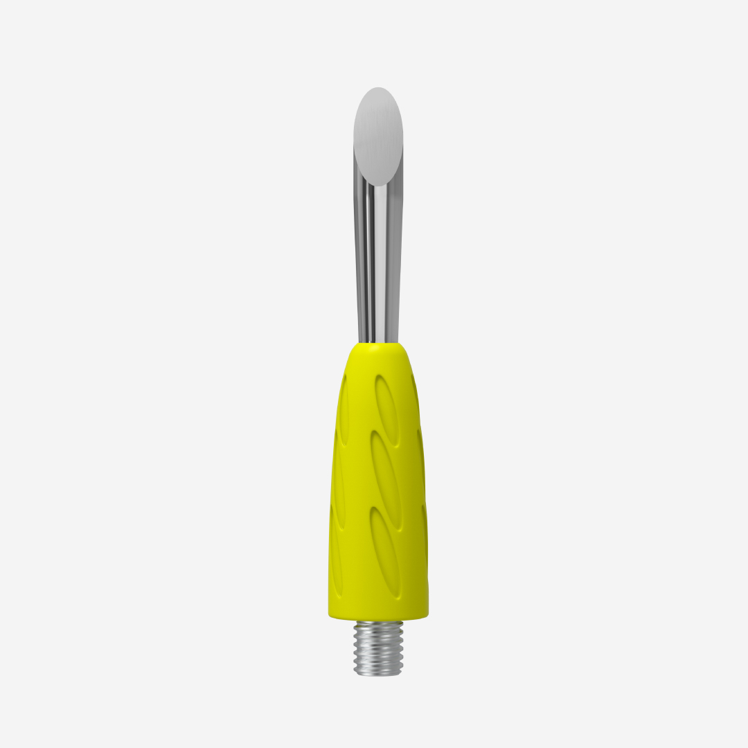 Staleks Working Part Of The Pusher Combo UNIQ 12 Beveled WPPQ-12Y