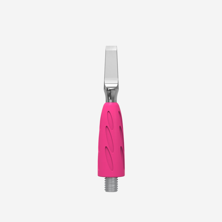 Staleks Working Part Of The Pusher Combo UNIQ 15 Straigh Blade WPPQ-15