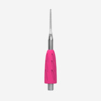 Staleks Working Part Of The Pusher Combo UNIQ 36 Straight Narrow Toenail File WPPQ-36
