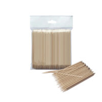 Staleks Ξυλάκια Μανικιούρ-Πεντικιούρ EXPERT 110mm (100 pcs) DOS-30/100