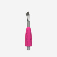 Staleks Working Part Of The Pusher Combo UNIQ 14 Bent Blade WPPQ-14