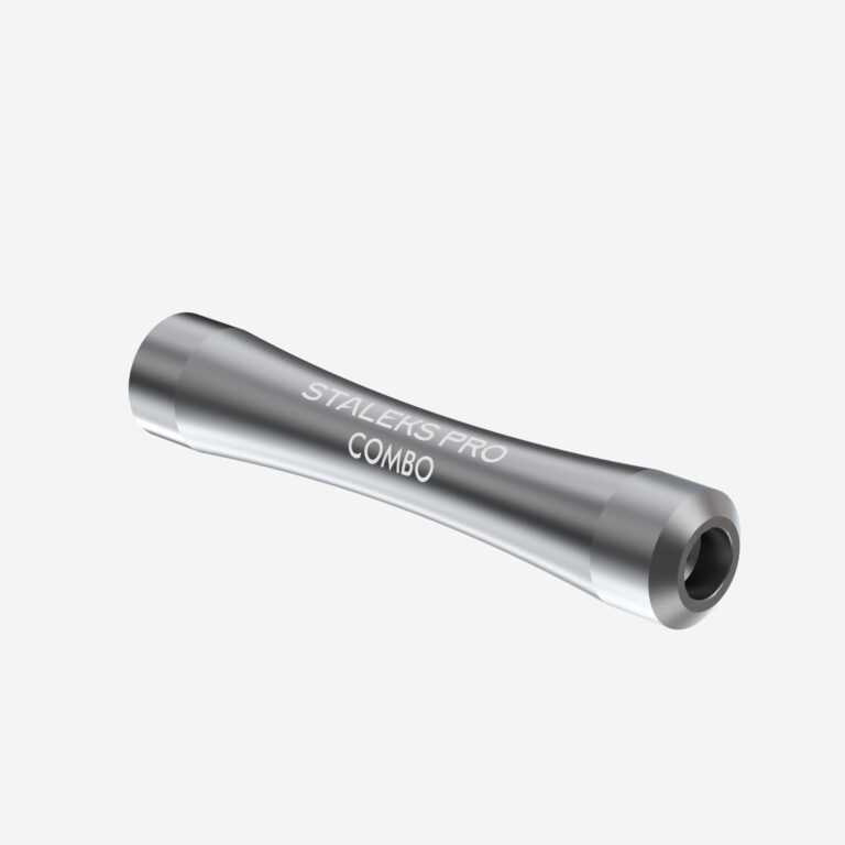 Staleks Pro Uniq Combo Ηandle Of The Pusher HPQ-10 - Image 5