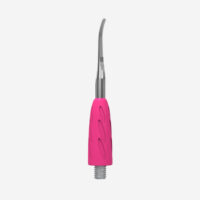Staleks Working Part Of The Pusher Combo UNIQ 37 Toenail File With A Bent End WPPQ-37