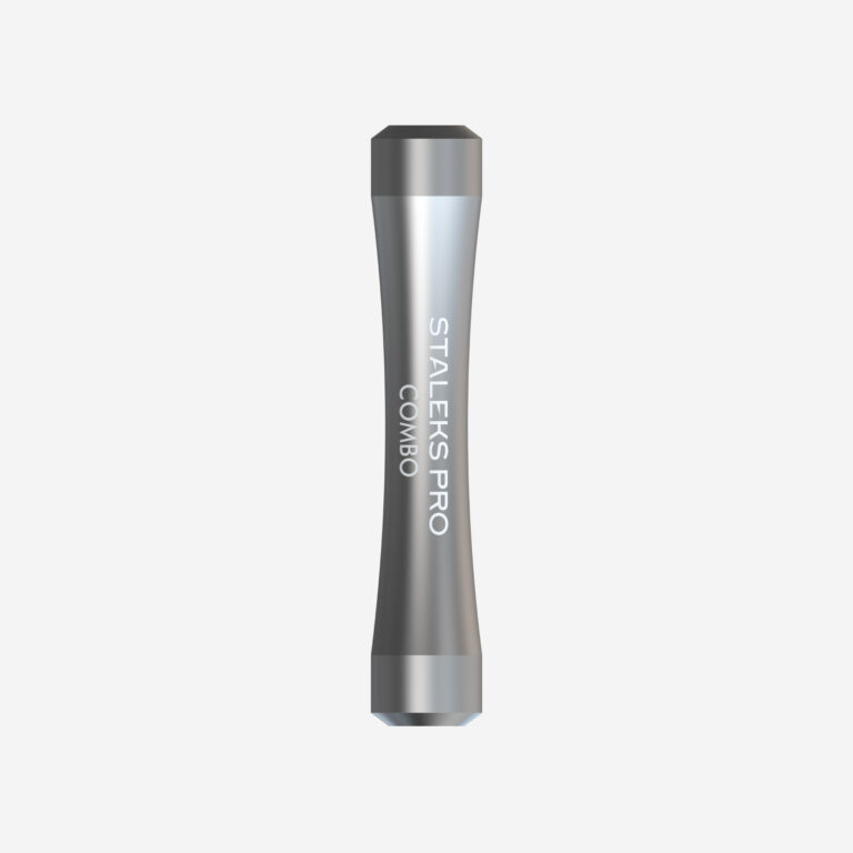 Staleks Pro Uniq Combo Ηandle Of The Pusher HPQ-10 - Image 6