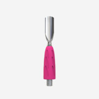 Staleks Working Part Of The Pusher Combo UNIQ 16 Rounded Narrow Pusher WPPQ-16