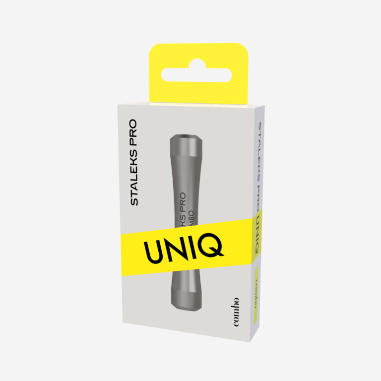 Staleks Pro Uniq Combo Ηandle Of The Pusher HPQ-10
