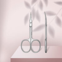 Staleks Ψαλίδι Επωνυχίων Pro Classic 11 Type 1 SC-11/1