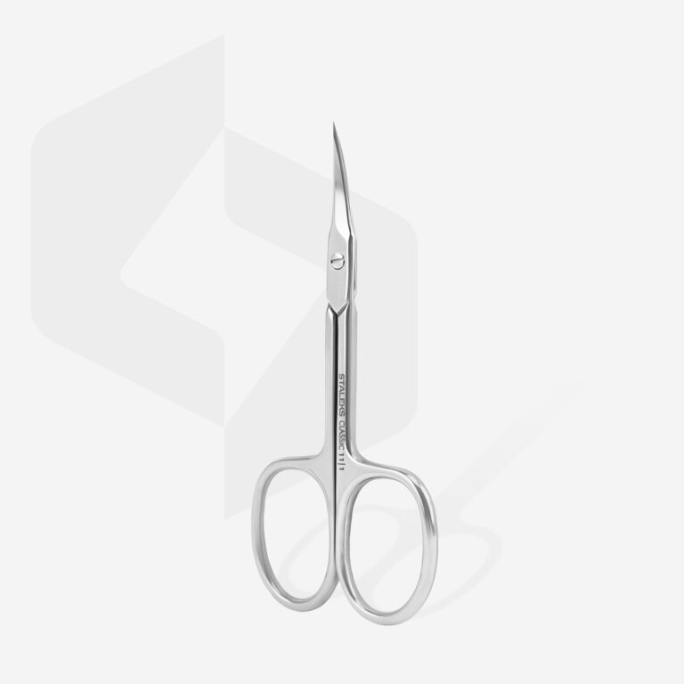 Staleks Ψαλίδι Επωνυχίων Pro Classic 11 Type 1 SC-11/1 - Image 2