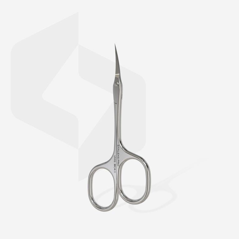 Staleks Ψαλίδι Επωνυχίων Pro Asymmetric UNIQ 20 Type 4 SQ-20/4 - Image 2