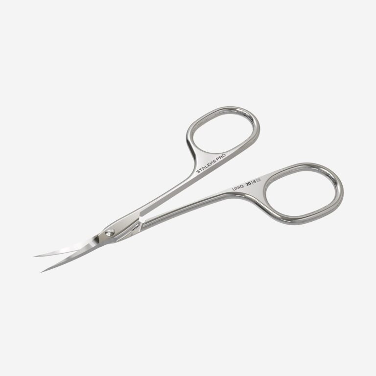 Staleks Ψαλίδι Επωνυχίων Pro Asymmetric UNIQ 20 Type 4 SQ-20/4 - Image 4
