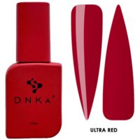 DNKa Color Gel Polish Ultra Red 12ml
