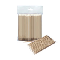 Staleks Ξυλάκια Μανικιούρ-Πεντικιούρ EXPERT 150mm (100 pcs) DOS-10/100