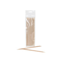 Staleks Ξυλάκια Μανικιούρ-Πεντικιούρ EXPERT 150mm (10 pcs) DOS-10/10