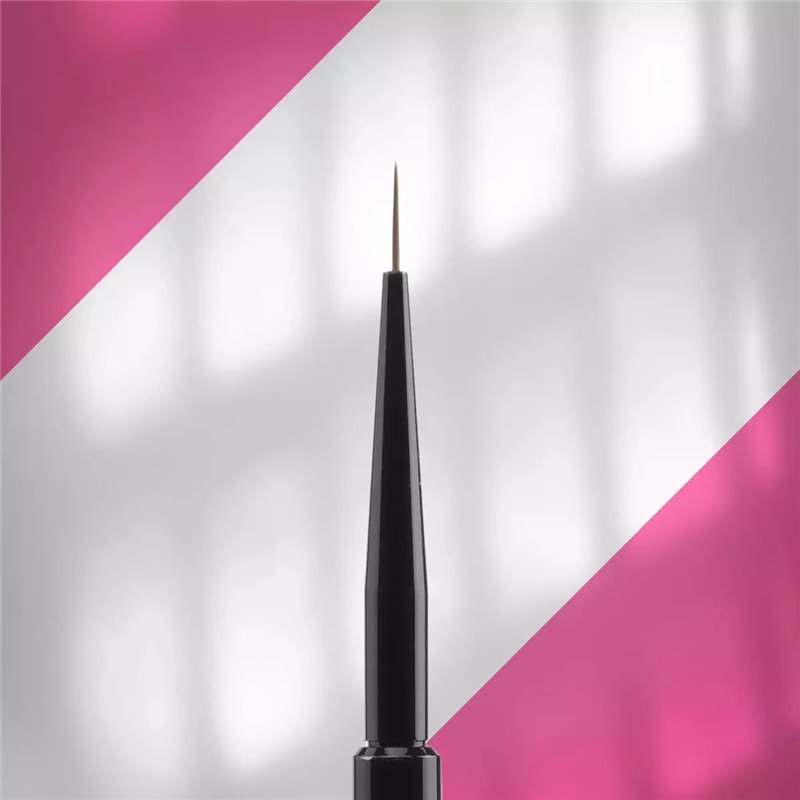 Staleks Brush Liner EXPERT width 1 mm/length 7 mm NBE-01 - Image 2