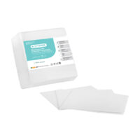 Πετσέτα καθαρισμού 40 x 40cm Soft Care Hyper 1ply Airlaid White DS 50 (50 τεμ)108.103