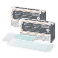 Θήκες αποστείρωσης Soft Care 140 x 250mm [εσωτ. 120 x 195mm] (100 τεμ) 112.204