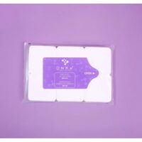 DNKa Χαρτάκια Κυτταρίνης 200τμχ