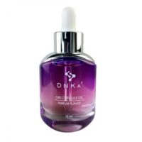 Dnka Dry Cuticle Oil Parfum Flavor Lucky Lemon , 15ml