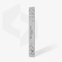 Staleks Λίμα Ίσια Mineral EXPERT 20 (25 pcs) NFE-20-100/180-25