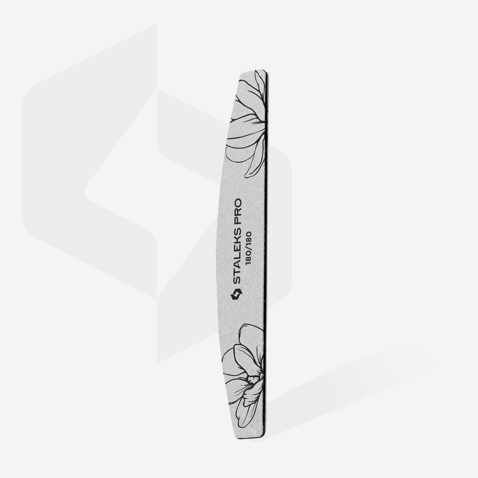 Staleks Λίμα Crescent EXPERT 40 100/180 grit NFE-40-100/180